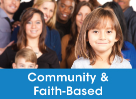 Community-and-Faith-Based