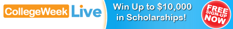Free Online College Fair