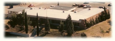 Barstow USD District Office